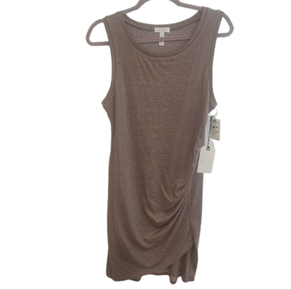 Leith Casual Midi Dress NWT - Picture 1 of 10